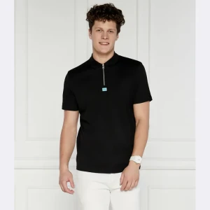 HUGO Polo Deresom241 | Regular Fit
