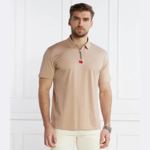 HUGO Polo Deresom241 | Regular Fit