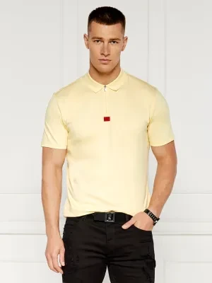 HUGO Polo Deresom241 | Regular Fit