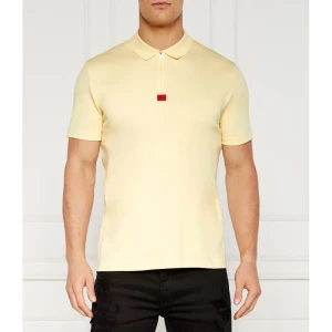 HUGO Polo Deresom241 | Regular Fit