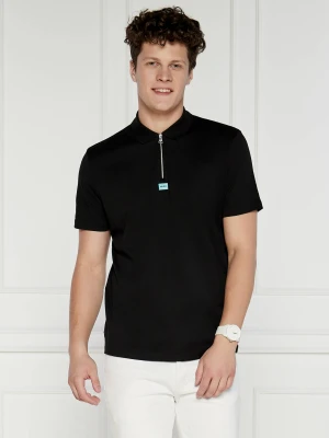 HUGO Polo Deresom241 | Regular Fit