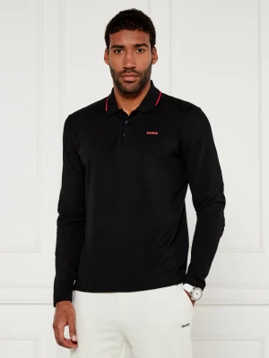 HUGO Polo Derriko | Regular Fit