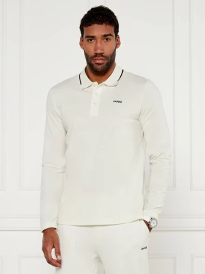 HUGO Polo Derriko | Regular Fit