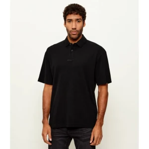 HUGO Polo Diffys | Relaxed fit