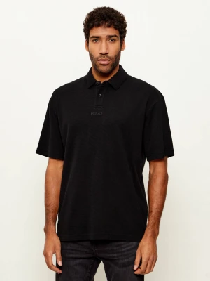 HUGO Polo Diffys | Relaxed fit