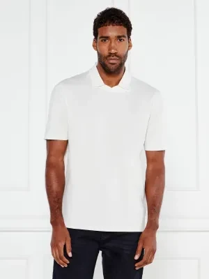 HUGO Polo Dimersve | Relaxed fit | mercerised