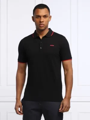 HUGO Polo Dinoso222 | Slim Fit