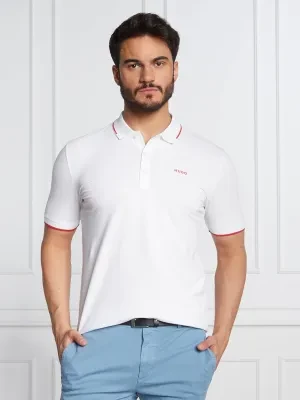 HUGO Polo Dinoso222 | Slim Fit