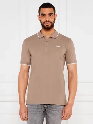 HUGO Polo Dinoso222 | Slim Fit