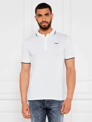 HUGO Polo Dinoso222 | Slim Fit