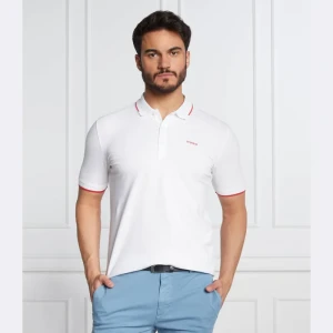 HUGO Polo Dinoso222 | Slim Fit