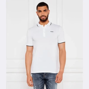HUGO Polo Dinoso222 | Slim Fit