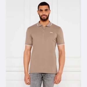 HUGO Polo Dinoso222 | Slim Fit