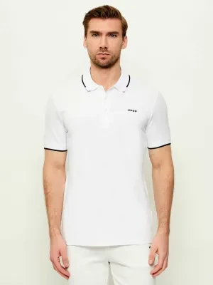 HUGO Polo Dinoso222 | Slim Fit