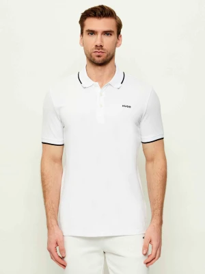 HUGO Polo Dinoso222 | Slim Fit