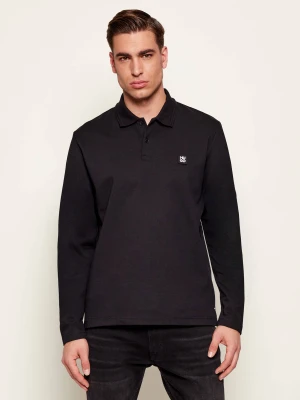 HUGO Polo Dinote | Relaxed fit