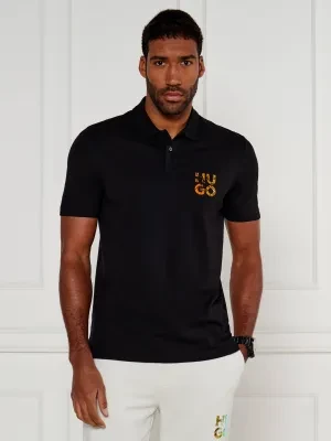 HUGO Polo Diridupol | Regular Fit