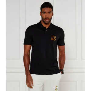 HUGO Polo Diridupol | Regular Fit