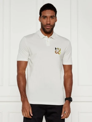 HUGO Polo Diridupol | Regular Fit
