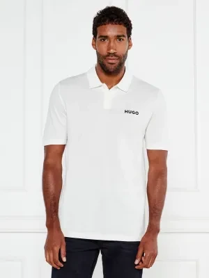 HUGO Polo Dirlmere | Regular Fit