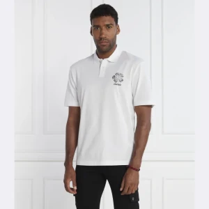 HUGO Polo Dlumo | Regular Fit