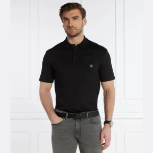 HUGO Polo Domer | Regular Fit