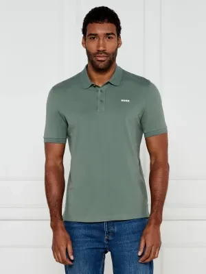 HUGO Polo Donos222 | Regular Fit