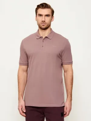 HUGO Polo Donos222 | Regular Fit