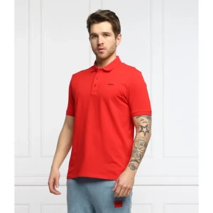 HUGO Polo Donos222 | Regular Fit