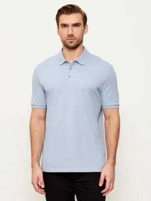 HUGO Polo Donos222 | Regular Fit