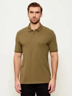 HUGO Polo Donos222 | Regular Fit