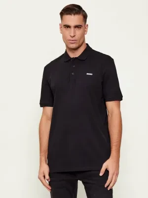 HUGO Polo Donos222 | Regular Fit