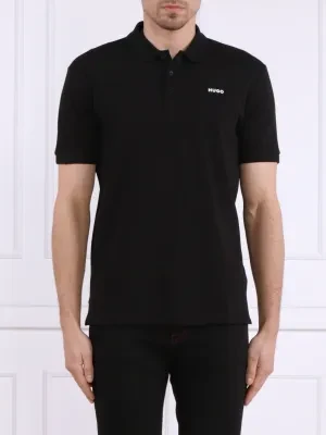 HUGO Polo Donos222 | Regular Fit