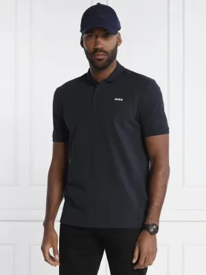 HUGO Polo Donos222 | Regular Fit