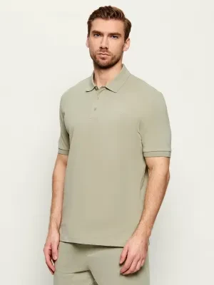 HUGO Polo Donos222 | Regular Fit