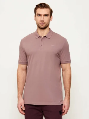 HUGO Polo Donos222 | Regular Fit