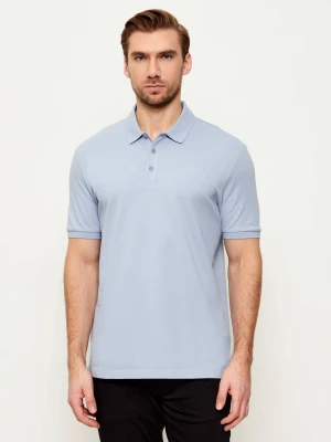 HUGO Polo Donos222 | Regular Fit