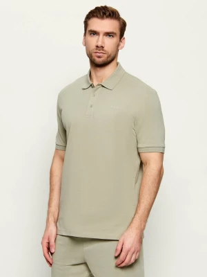 HUGO Polo Donos222 | Regular Fit