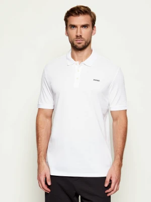 HUGO Polo Donos222 | Regular Fit