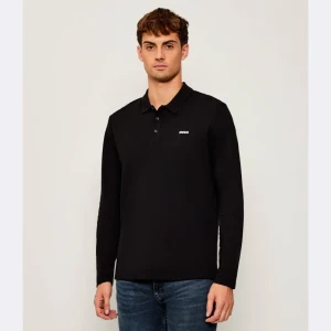 HUGO Polo Donoslong | Regular Fit