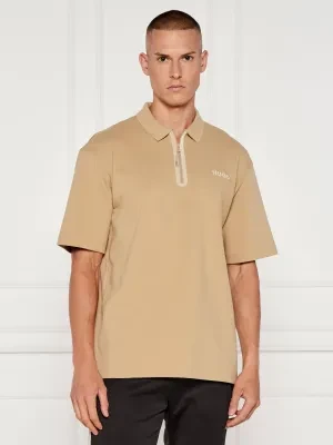 HUGO Polo Dubilo | Relaxed fit