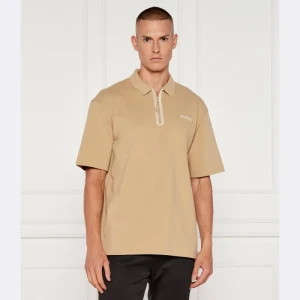 HUGO Polo Dubilo | Relaxed fit