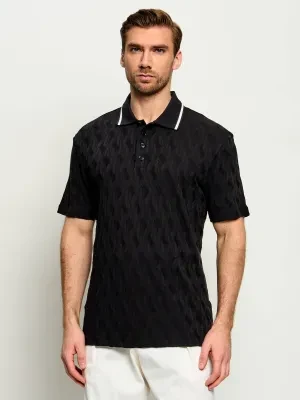 HUGO Polo Dunik | Regular Fit