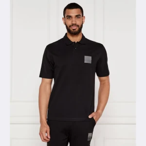 HUGO Polo Dusplity | Relaxed fit