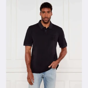 HUGO Polo Dustreck | Regular Fit