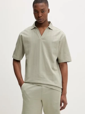 HUGO polo męskie bawełniane Dalibo