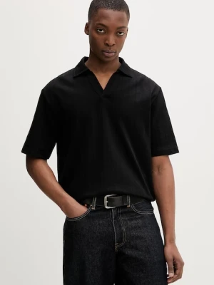 HUGO polo męskie bawełniane Dalibo