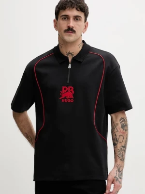 HUGO polo męskie Duero_RB