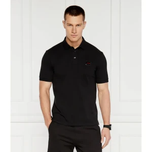 HUGO Polo | Regular Fit