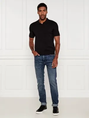 HUGO Polo San Peter-CV | Regular Fit